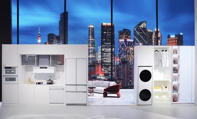 2024年中國家電出口強勁領跑，海外市場狂飆增長率達18.1%創(chuàng)佳績