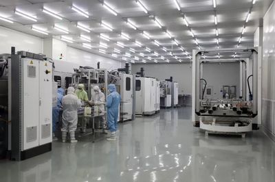 全市“三看”進(jìn)行時(shí) 南昌縣區(qū)家用電器制造業(yè)成績(jī)單亮眼