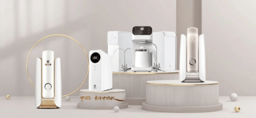 匠心鑄就品質(zhì)，科技引領(lǐng)生活——專訪易開得品牌營(yíng)銷中心總監(jiān)王三龍