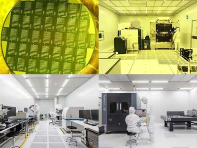 圖靈量子完成億元戰(zhàn)略輪融資，引領(lǐng)量子計(jì)算機(jī)技術(shù)開(kāi)發(fā)新浪潮